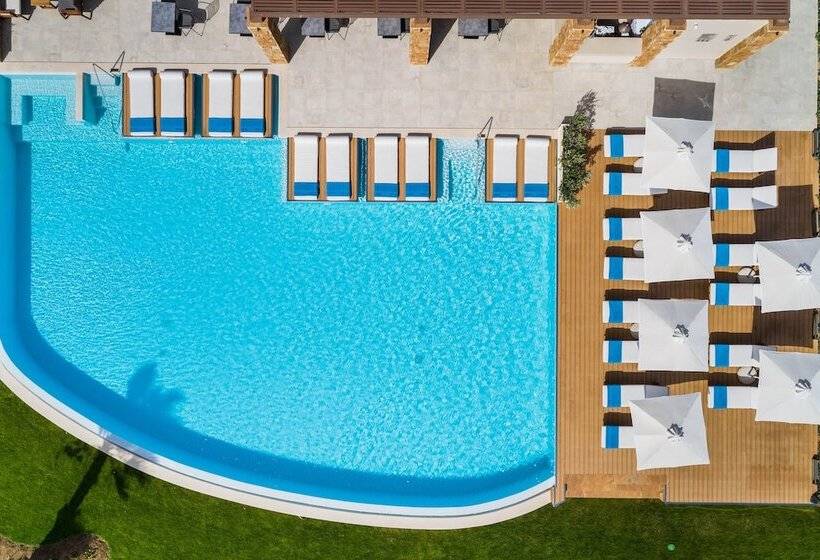 Electra Kefalonia Hotel & Spa