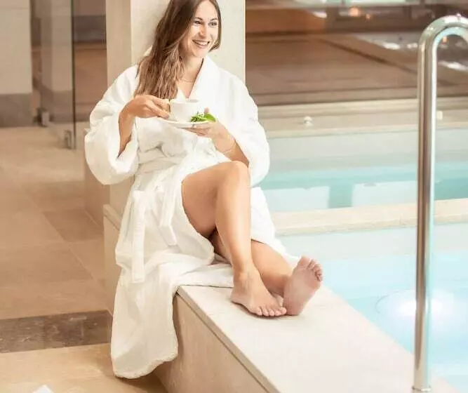 Electra Kefalonia Hotel & Spa