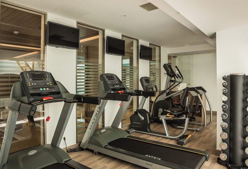 Electra Kefalonia Hotel & Spa