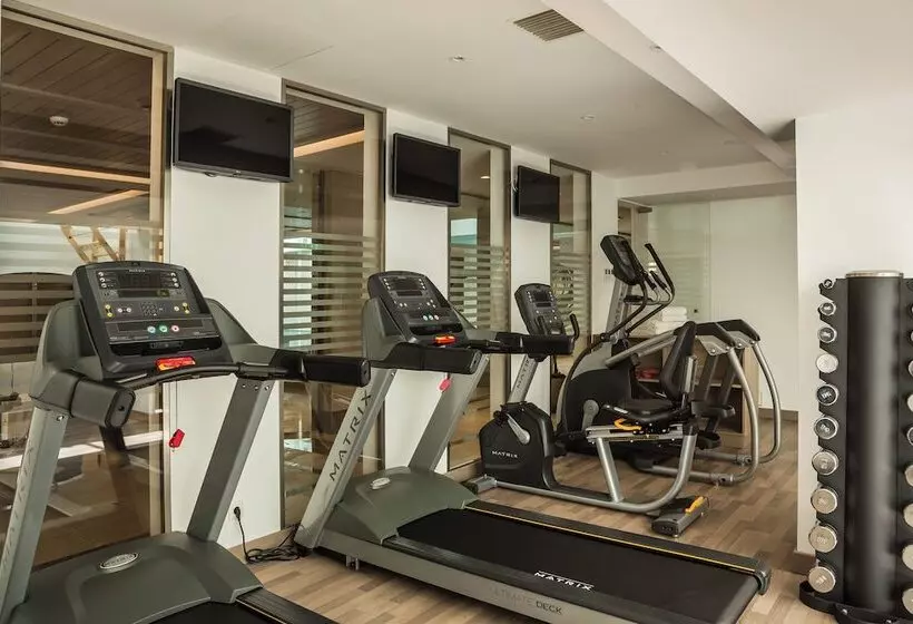 Electra Kefalonia Hotel & Spa