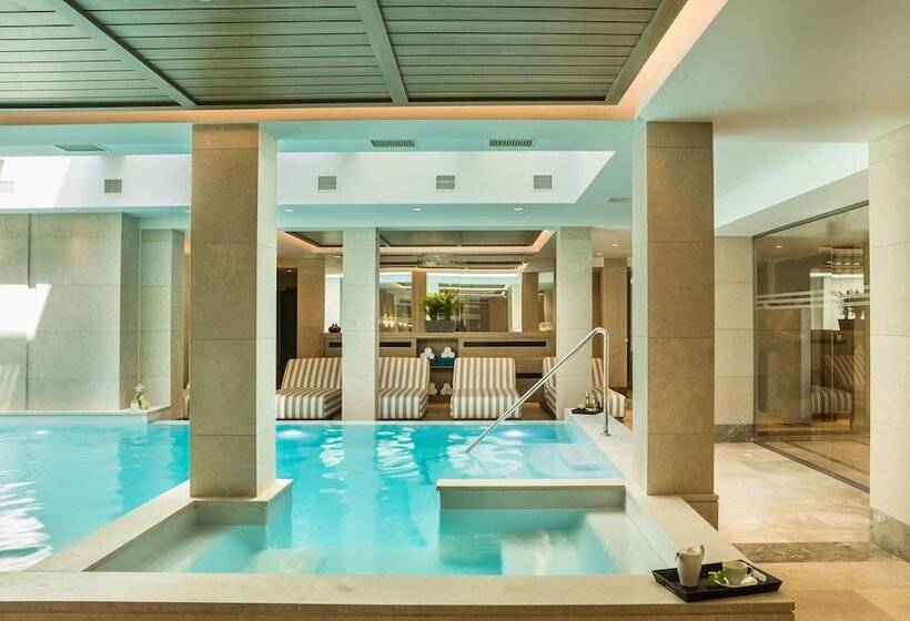 Electra Kefalonia Hotel & Spa