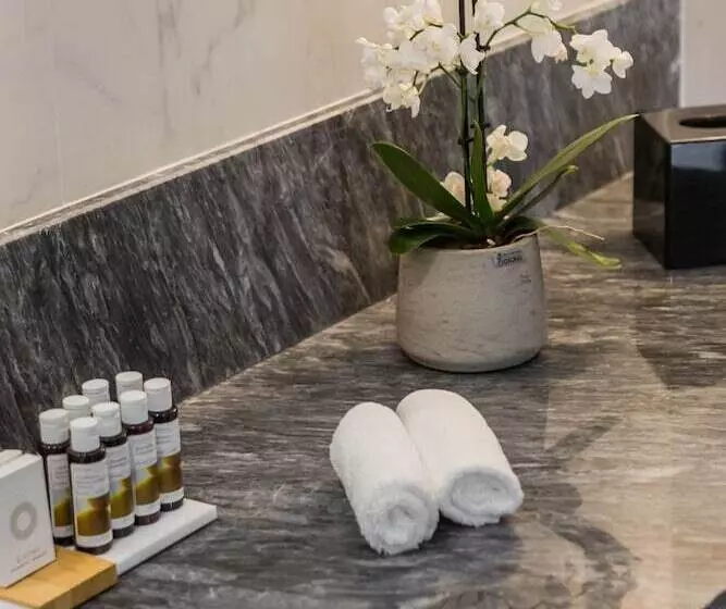 Electra Kefalonia Hotel & Spa