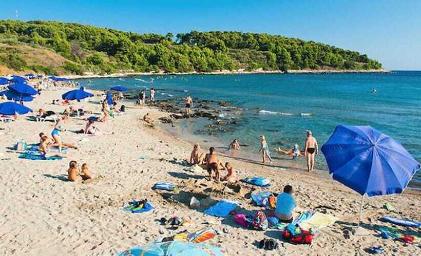 بنسيون Apartments Veselka