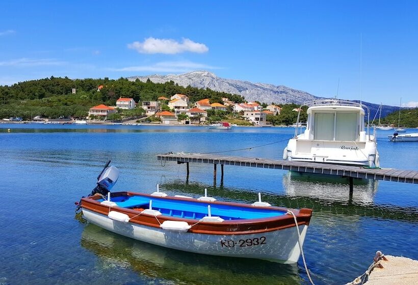 بنسيون Apartments Veselka