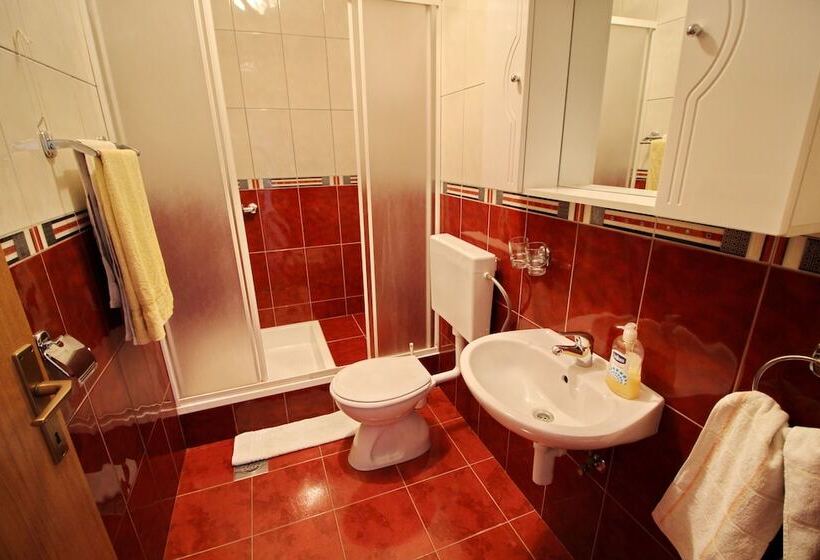 بنسيون Apartments Veselka