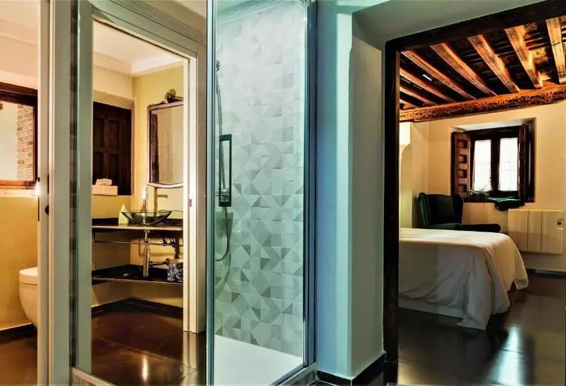 پانسیون Casa Palacio Rincón De La Catedral