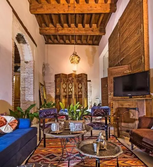 پانسیون Casa Palacio Rincón De La Catedral