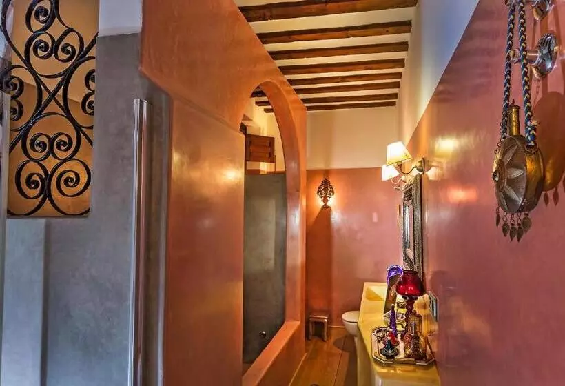 پانسیون Casa Palacio Rincón De La Catedral