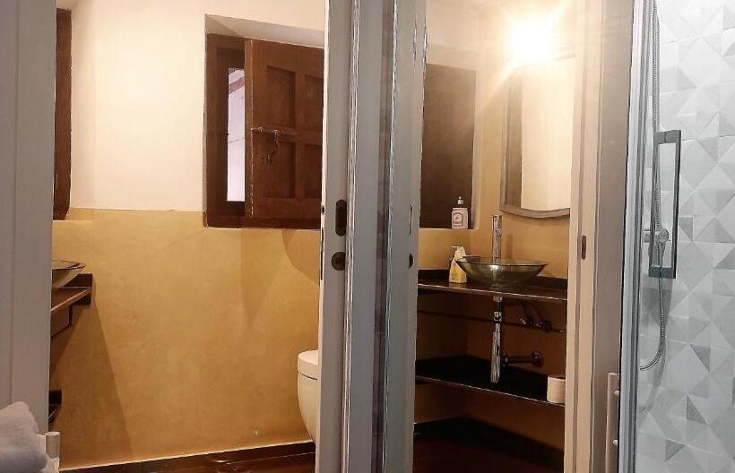 膳宿费 Casa Palacio Rincón De La Catedral