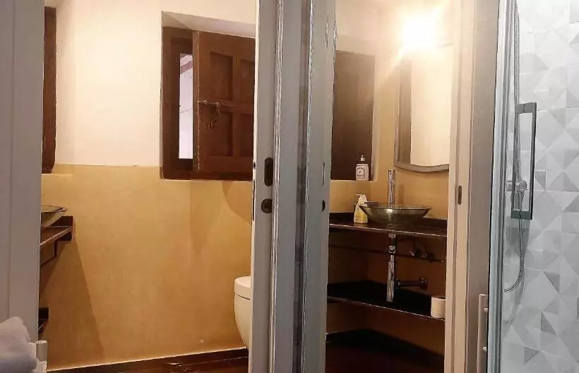 پانسیون Casa Palacio Rincón De La Catedral