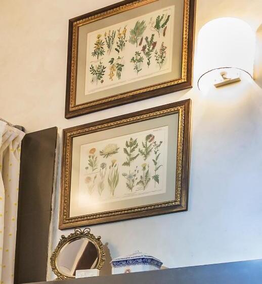 膳宿费 Casa Palacio Rincón De La Catedral