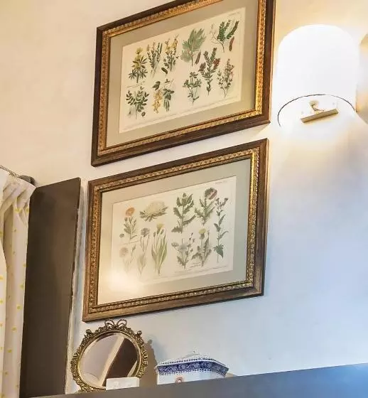 پانسیون Casa Palacio Rincón De La Catedral