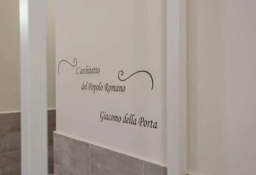 پانسیون Navona Charme Suite
