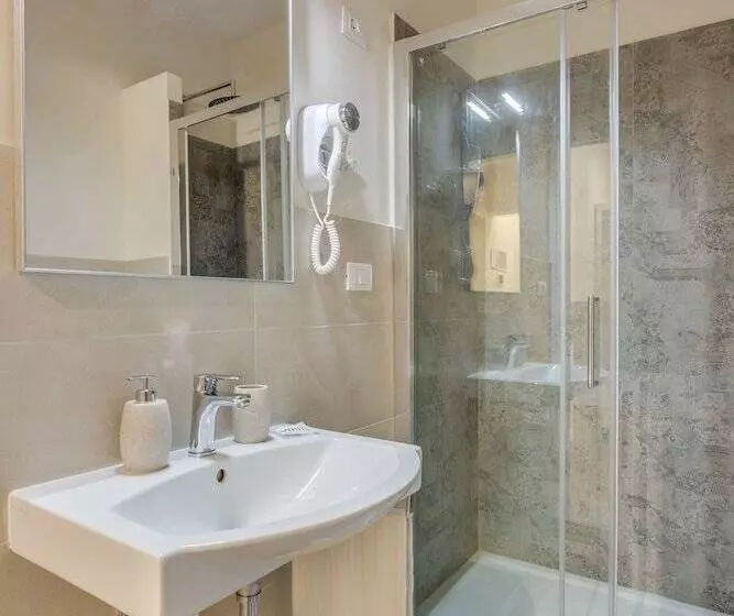پانسیون Navona Charme Suite