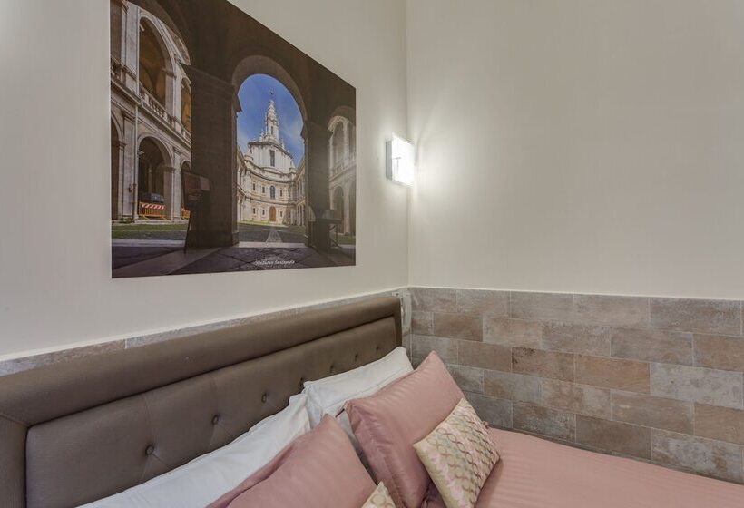 پانسیون Navona Charme Suite