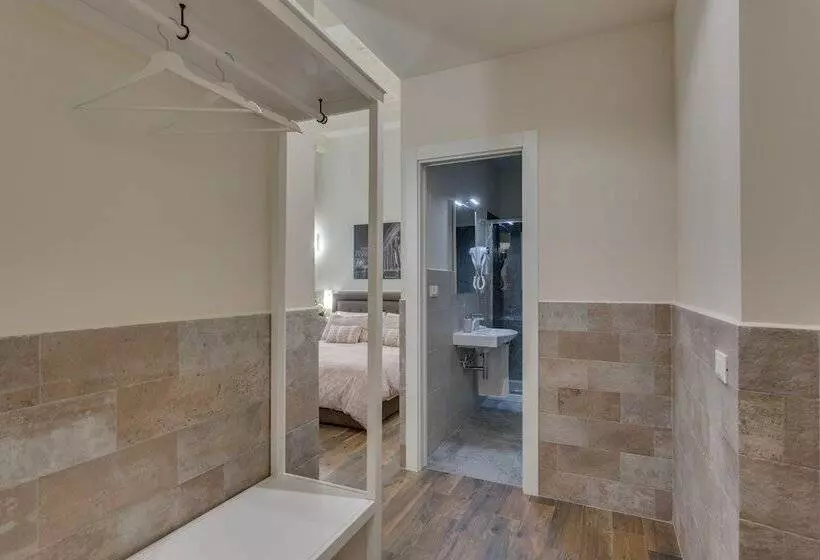 پانسیون Navona Charme Suite