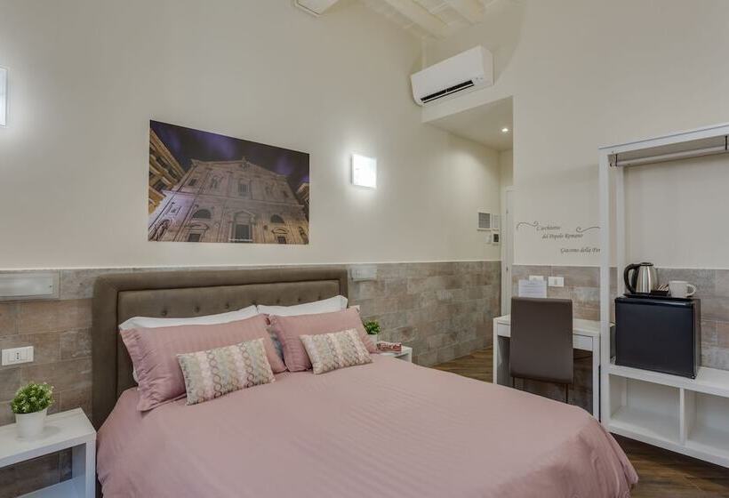 پانسیون Navona Charme Suite