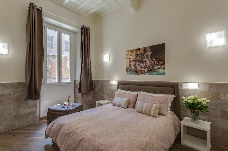 پانسیون Navona Charme Suite
