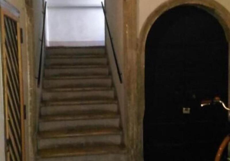 پانسیون Navona Charme Suite