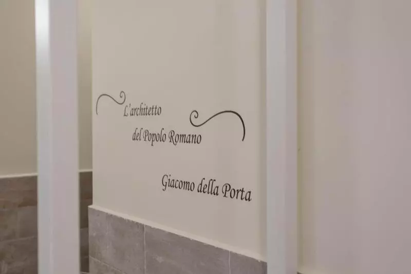 پانسیون Navona Charme Suite