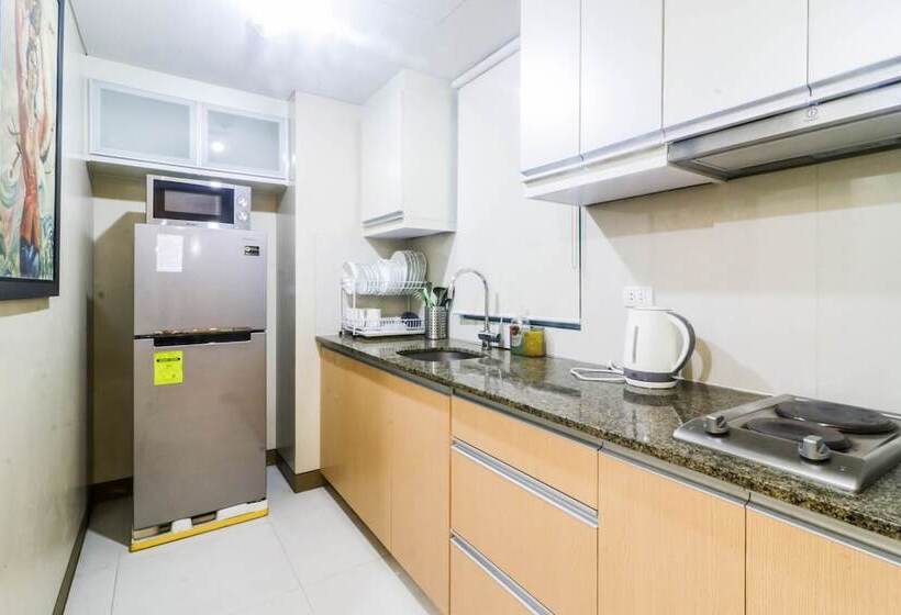 Pensionat Prs At One Palm Tree Villa Near Airport