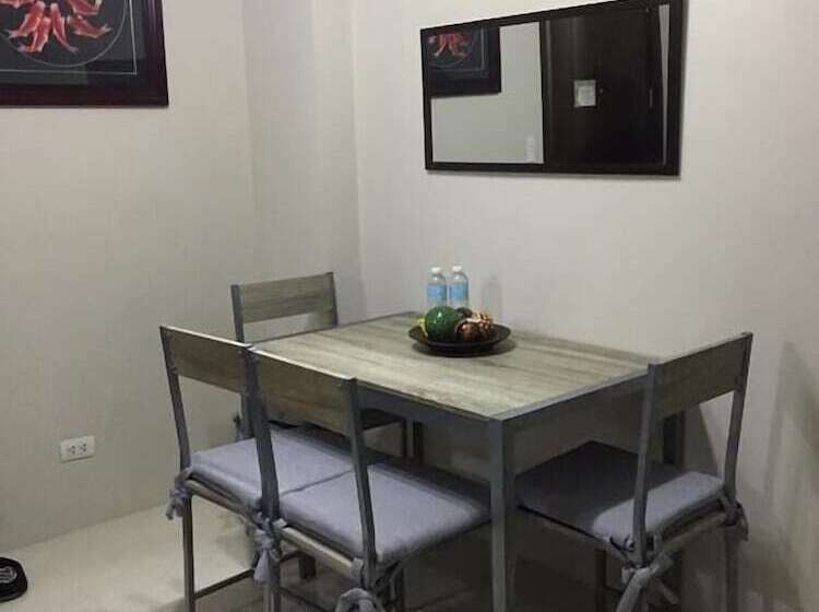 Pensionat Prs At One Palm Tree Villa Near Airport