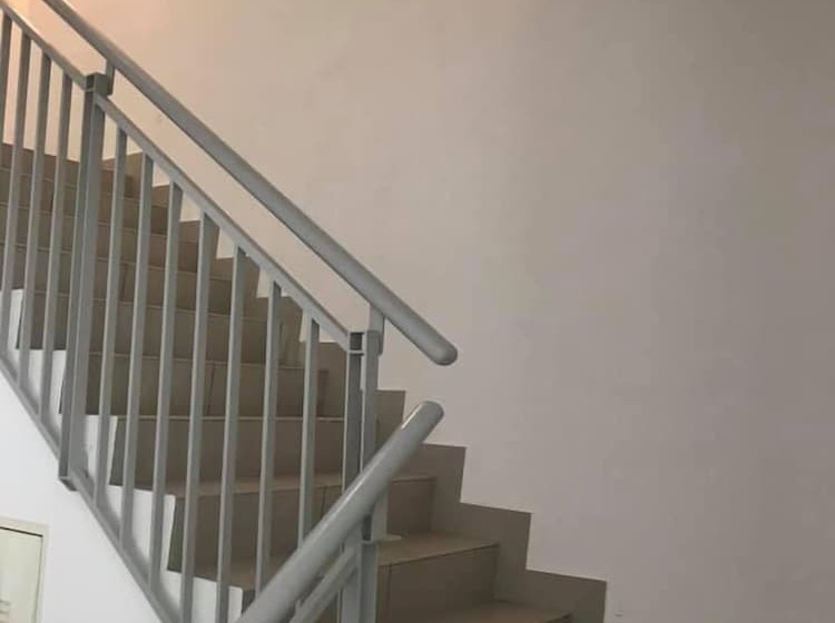 بنسيون Trefoil Setia Alam A28