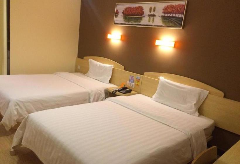 فندق 7 Days Inn·foshan Gaoming District
