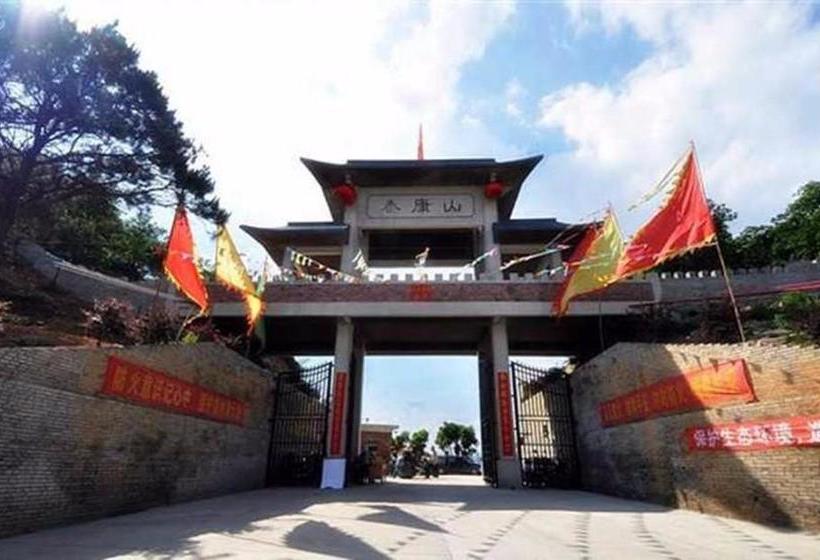 فندق 7 Days Inn·foshan Gaoming District