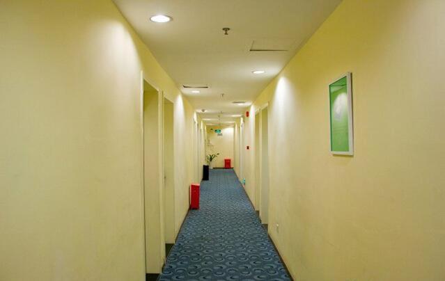 Hotel 7 Days Inn·foshan Gaoming District