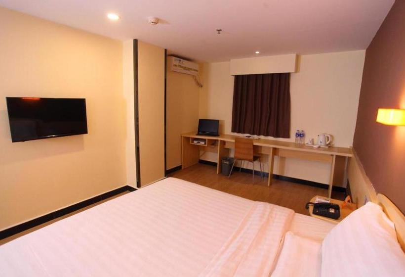 فندق 7 Days Inn·foshan Gaoming District