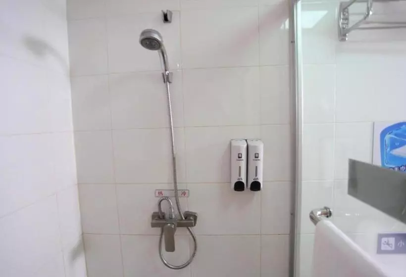 ホテル 7 Days Inn·foshan Gaoming District