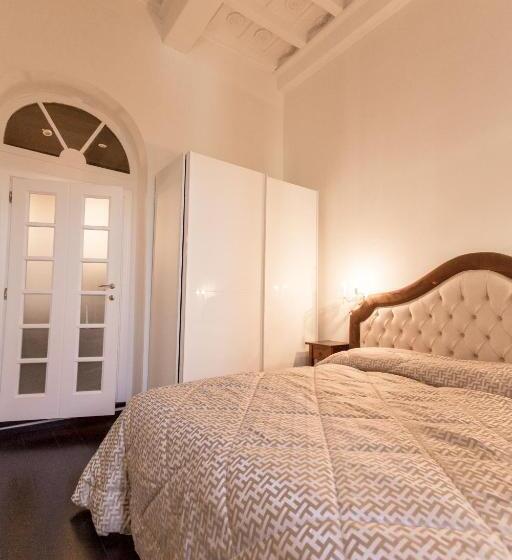 هتل Borgo Pinti Suites Le Stanze Dei Nobili