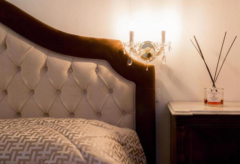 هتل Borgo Pinti Suites Le Stanze Dei Nobili