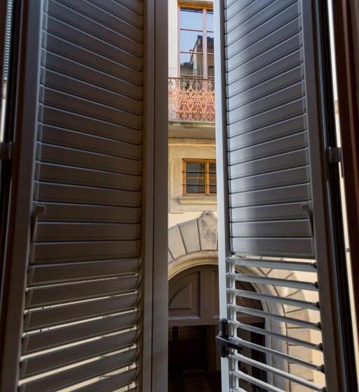 هتل Borgo Pinti Suites Le Stanze Dei Nobili