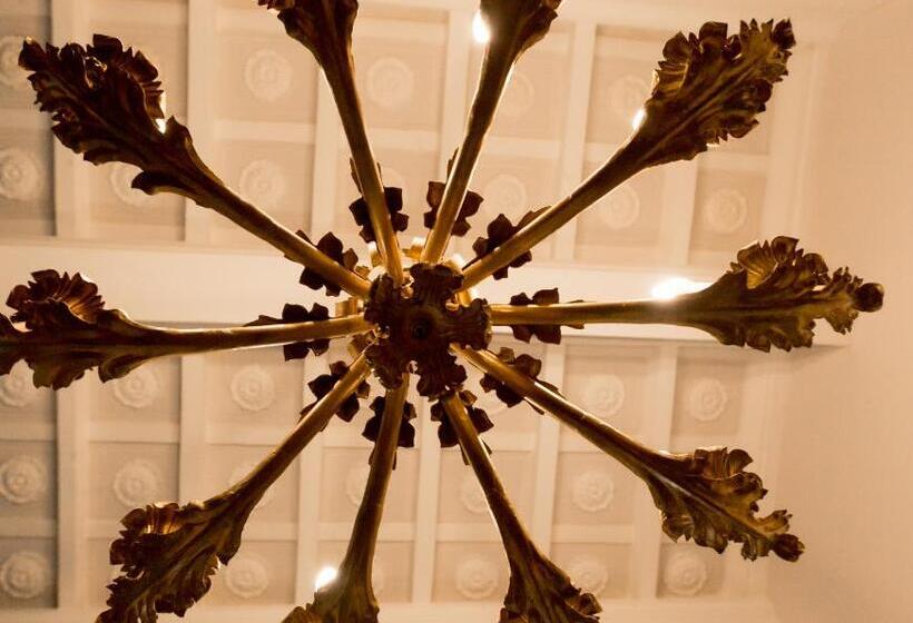 هتل Borgo Pinti Suites Le Stanze Dei Nobili