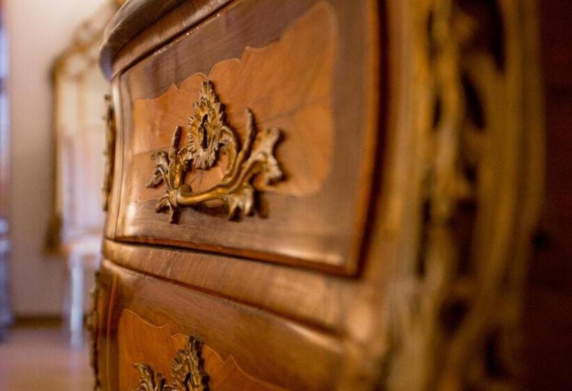 هتل Borgo Pinti Suites Le Stanze Dei Nobili