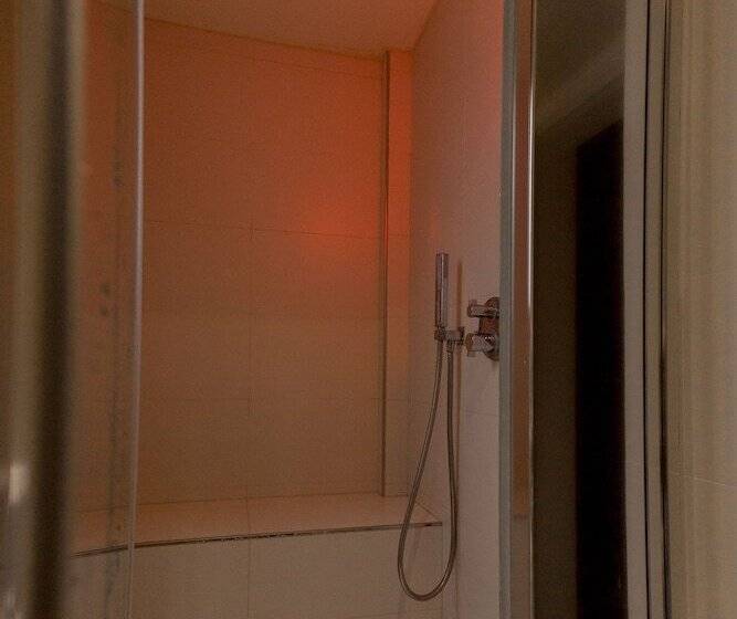 هتل Borgo Pinti Suites Le Stanze Dei Nobili