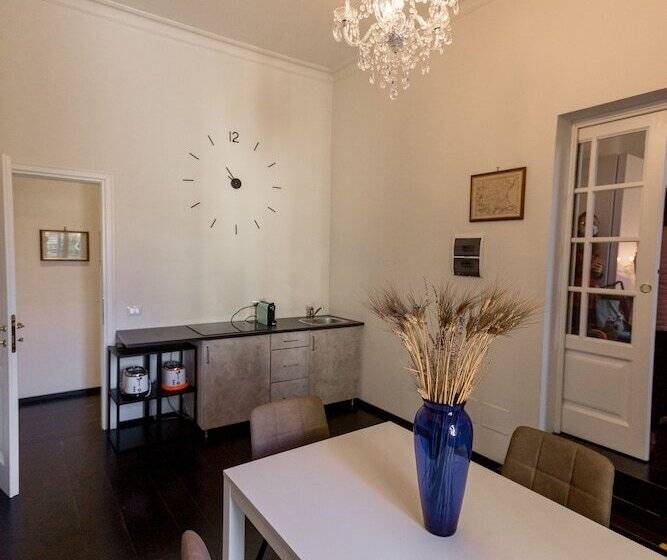 هتل Borgo Pinti Suites Le Stanze Dei Nobili