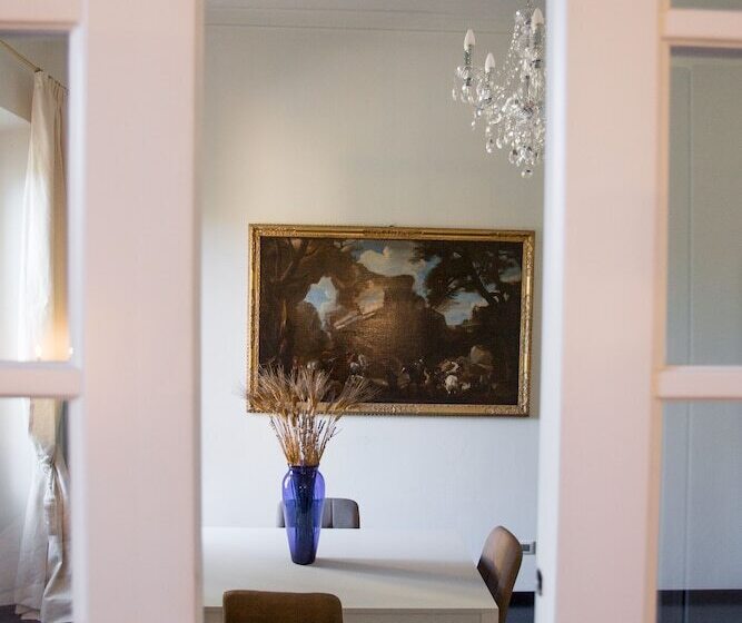 هتل Borgo Pinti Suites Le Stanze Dei Nobili