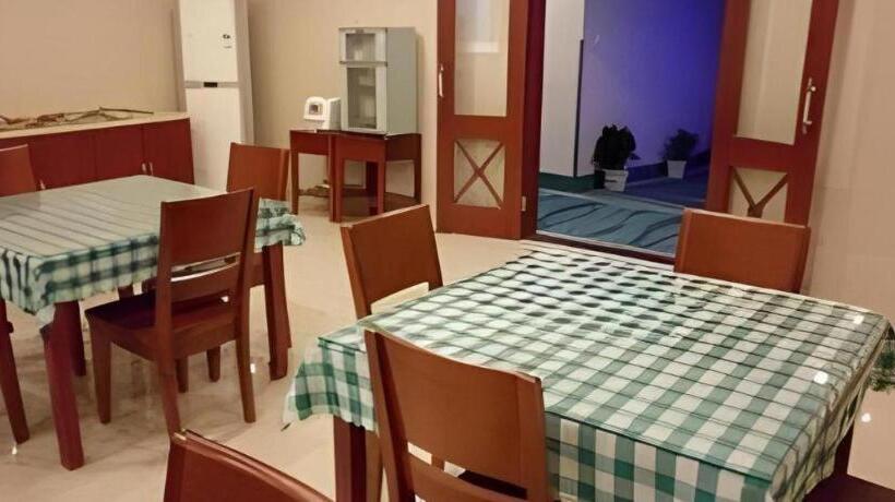 فندق Greentree Alliance Changzhou University City