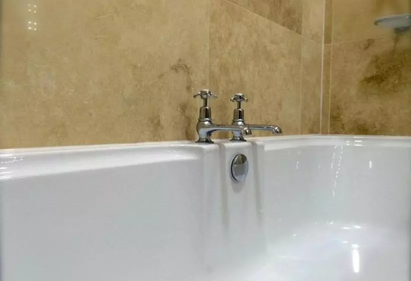 هاستل The Black Hole