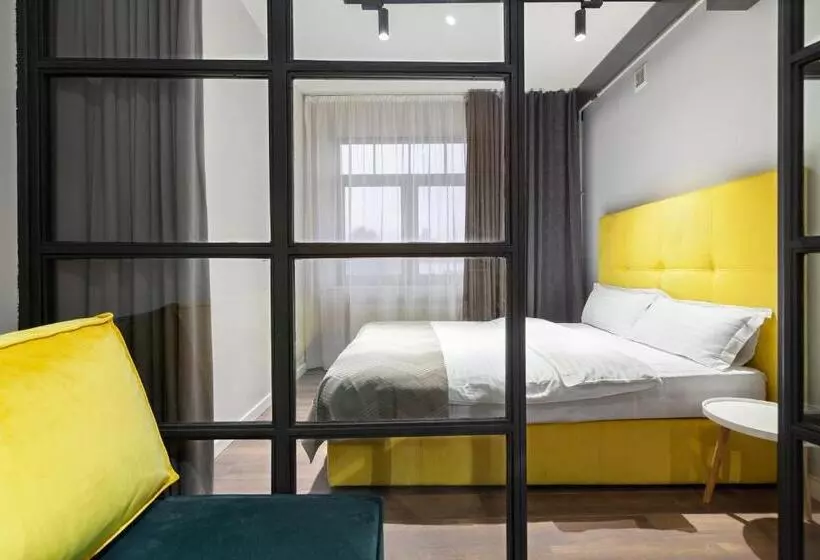 Austrian Apart