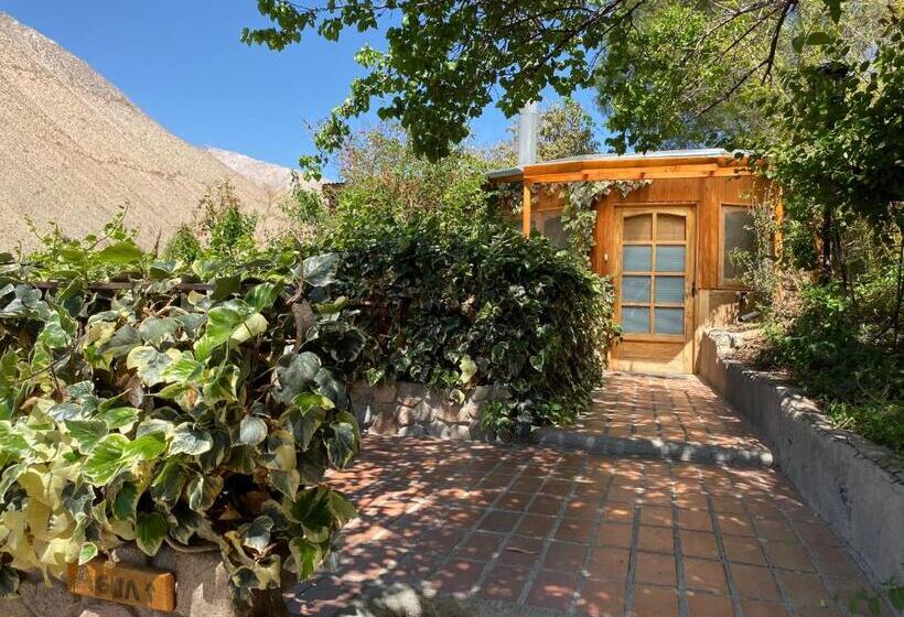 Bed & Breakfast Cabañas Caballieri