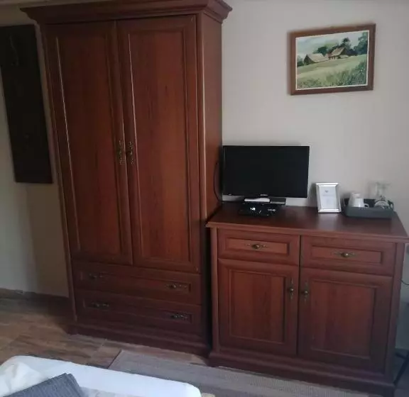 Aamiaismajoitus (B&B) Szépasszony Fogadó