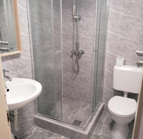 צימר Szépasszony Fogadó