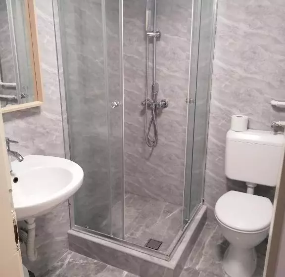 Aamiaismajoitus (B&B) Szépasszony Fogadó