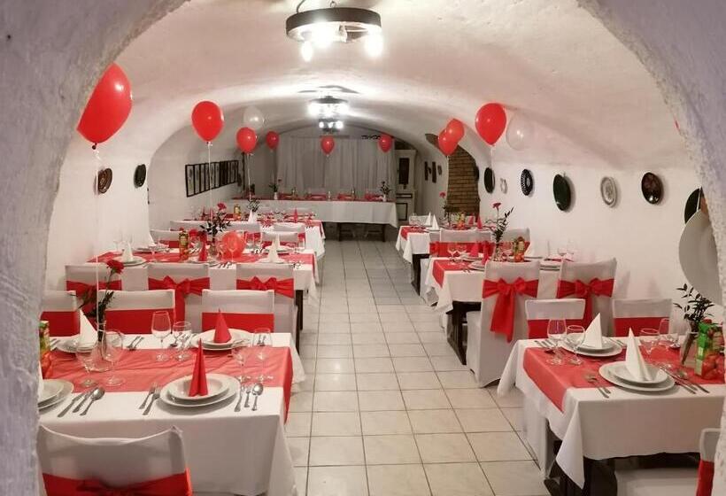 צימר Szépasszony Fogadó