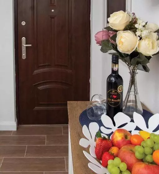 Aamiaismajoitus (B&B) Szépasszony Fogadó