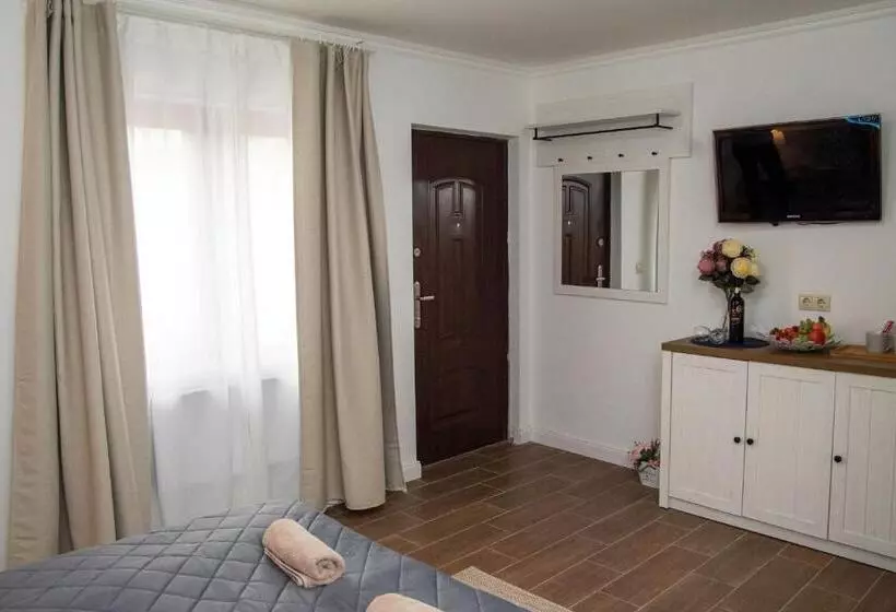 Aamiaismajoitus (B&B) Szépasszony Fogadó